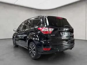 Ford Kuga Bild 3