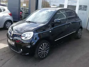 Renault Twingo Electric INTENS Klima Faltdach Navigation Tempomat