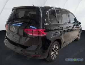 Volkswagen Touran Bild 2