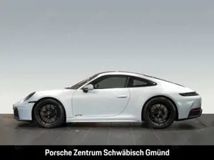 Porsche 992 911 Carrera GTS Liftsystem-VA InnoDrive BOSE Bild 2