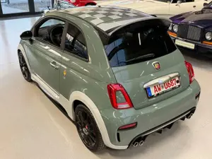 Abarth 695 Bild 2