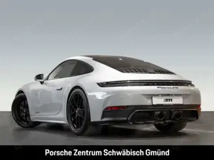Porsche 992 911 Carrera GTS Liftsystem-VA InnoDrive BOSE Bild 3