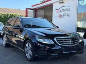Mercedes-Benz E 200 T BlueTec NAVI/LEDER/SHZ/PDC/USB/ALUS