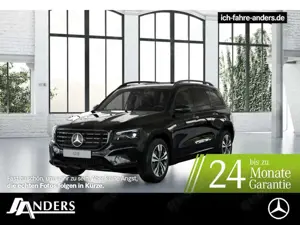 Mercedes-Benz GLB 200 +Progressive+SHZ+Pano+AHK+PDC+Night+LED