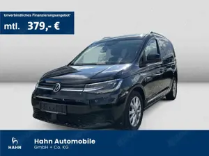 Volkswagen Caddy 2.0 TDI Style 4Motion