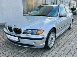 BMW 325 3er Touring 325i touring Edition Exclusive