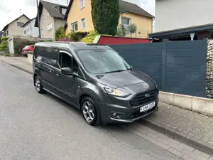 Ford Transit Connect Kasten lang L2 Trend*STANDHZ*KAM