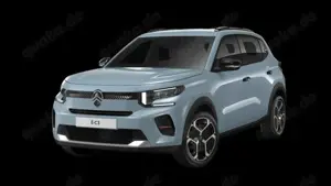 Citroen Others ë-C3 Elektromotor 113 Urban-Range PLUS ONBOARD
