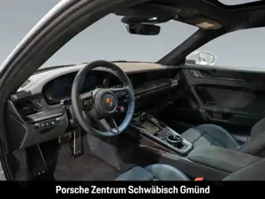 Porsche 992 911 Carrera GTS Liftsystem-VA InnoDrive BOSE Bild 4