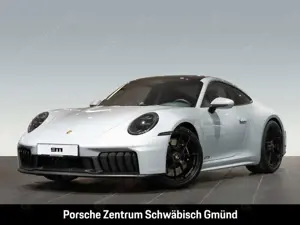 Porsche 992 911 Carrera GTS Liftsystem-VA InnoDrive BOSE