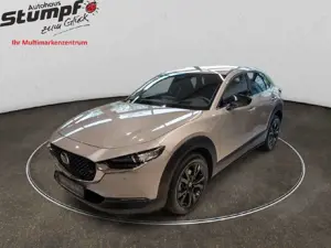 Mazda CX-30 Homura HUD/NAVI/KAMERA/LED