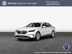BMW i5 eDrive40 250 kW, 4-türig (Strom)