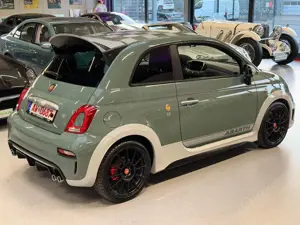 Abarth 695 Bild 3