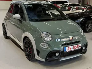 Abarth 695 Bild 4