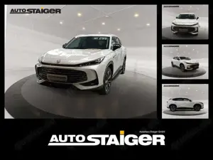 MG HS PHEV Luxury Sofort Verfügbar*Vollausstattung*