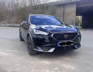 CUPRA Formentor VZ e-Hybrid