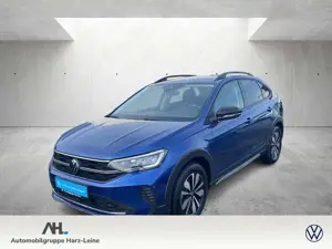 Volkswagen Taigo 1.0 TSI Goal Navi LED ACC SHZ App-Connect