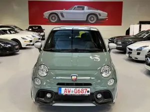 Abarth 695 Bild 5