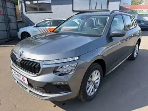 Skoda Kamiq Selection
