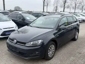 Volkswagen Golf VII Variant Cup BMT Bild 2
