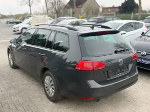 Volkswagen Golf VII Variant Cup BMT Bild 4