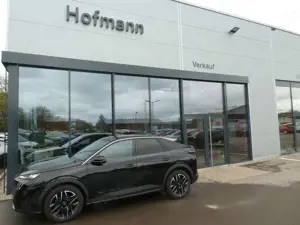 Peugeot 3008 Hybrid Allure, 360° Kamera, Klima, SHZ, LED