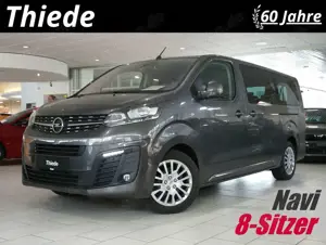 Opel Zafira Life 2.0D "L" EDIT. 8-SITZE NAVI/LED/AHK