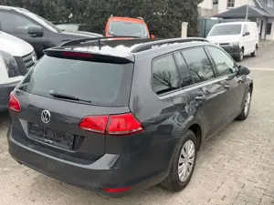 Volkswagen Golf VII Variant Cup BMT Bild 3