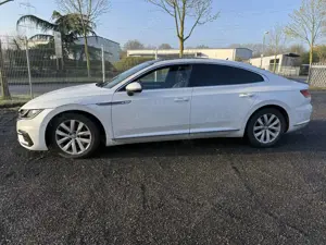 Volkswagen Arteon Arteon 2.0 TDI SCR DSG R-Line