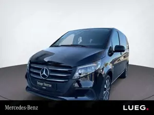 Mercedes-Benz Vito 119 CDI 4x4 Mixto Kompakt SpurW AUT Kam. LM