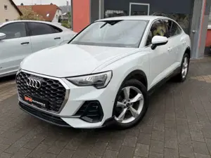 Audi Q3 Sportback 35 TDI quatt*S TRON*NAV*LED*AHK*VRT