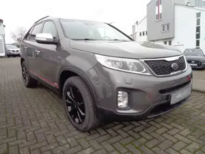 Kia Sorento Sorento Diesel 2.2 CRDi AWD Spirit