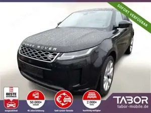 Land Rover Range Rover Evoque P300 AWD SE LED PanoD Nav 20Z