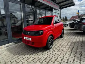 Ligier Myli MAX E5+ Diesel Einzylinder