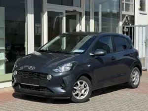 Hyundai i10 Select *1.Hand *Sitzhzg *Garantie bis 01/2028