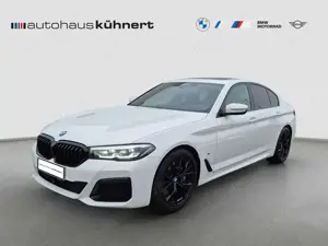 BMW 530 d xDrive ///M-Sport/Komforts/StHzg/AHK/Aktivl.