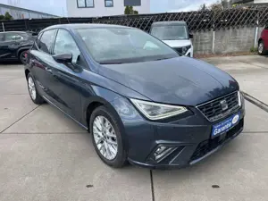 SEAT Ibiza FR/Klima/Navi/Kamera/SitzHei/LED/PDC