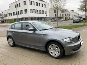 BMW 116 116i