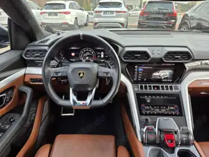 Lamborghini Urus 840PS.Pan.Sitzlüf/Mass.BOLenk.Hzg.Insp.neu Bild 4