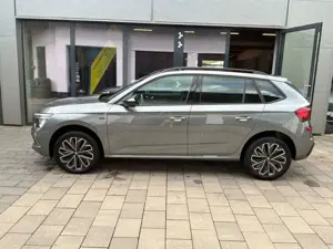 Skoda Kamiq 1,5 TSI DSG Tour LED+Navi+AHK+ACC