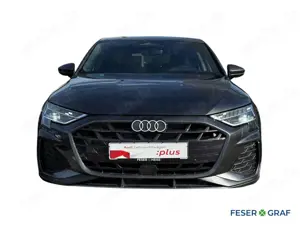 Audi A3 S line TFSI Kamera/SHZ/Navi+/ACC/VC+ Bild 2