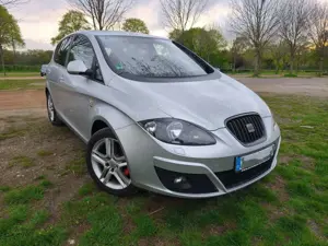 SEAT Altea 2.0 TDI CR DPF Style