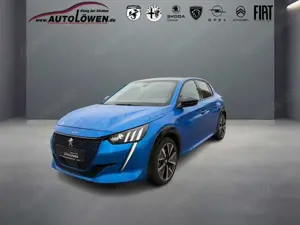 Peugeot e-208 (e-) 136 GT