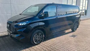 Ford Transit Custom Limited L2 Aut. 70l*BO*17Zoll