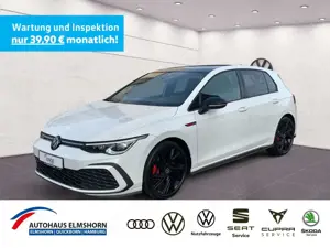 Volkswagen Golf GTI 2.0 TSI DSG PANO NAV 18" ACC LED+ APP PDC SHZ Bild 1