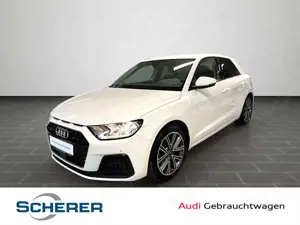 Audi A1 advanced 30 TFSI, Navi, Sitzh, GRA,