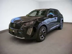 Peugeot 2008 Hybrid 136 Allure AHK-abnehmbar LED ACC App