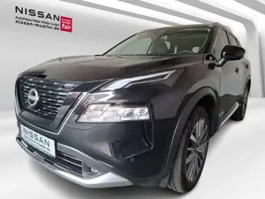 Nissan X-Trail 1.5 VC-T e-POWER 4x2 Tekna+ 5 Sitze