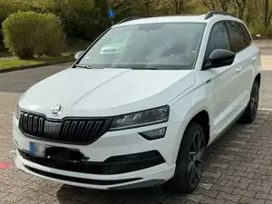 Skoda Karoq Karoq 1.5 TSI DSG Sportline