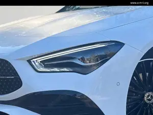 Mercedes-Benz CLA 200 CLA 200 SB AMG Line Pano-Dach, 19", Totwinkel, LED Bild 5